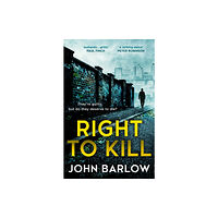 HarperCollins Publishers Right to Kill (häftad, eng)