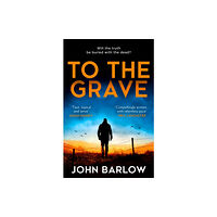 HarperCollins Publishers To the Grave (häftad, eng)
