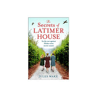 HarperCollins Publishers The Secrets of Latimer House (häftad, eng)