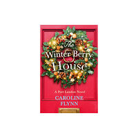 HarperCollins Publishers The Winter Berry House (häftad, eng)