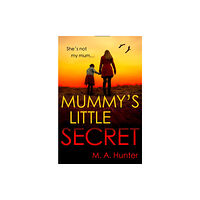 HarperCollins Publishers Mummy’s Little Secret (häftad, eng)