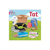 HarperCollins Publishers Tat (häftad, eng)