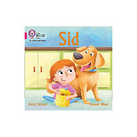 HarperCollins Publishers Sid (häftad, eng)