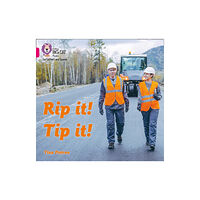 HarperCollins Publishers Rip it! Tip it! (häftad, eng)