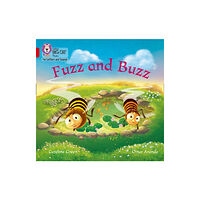 HarperCollins Publishers Fuzz and Buzz (häftad, eng)