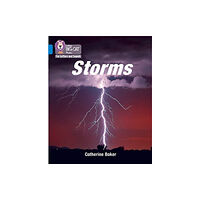 HarperCollins Publishers Storms (häftad, eng)