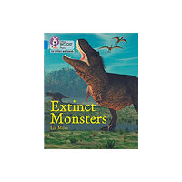 HarperCollins Publishers Extinct Monsters (häftad, eng)