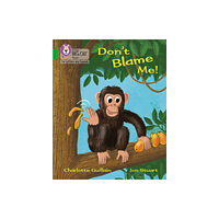 HarperCollins Publishers Don't Blame Me! (häftad, eng)