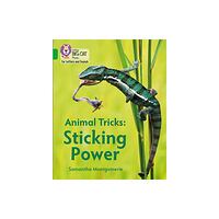 HarperCollins Publishers Animal Tricks: Sticking Power (häftad, eng)