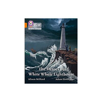 HarperCollins Publishers The Heroes of White Whale Lighthouse (häftad, eng)