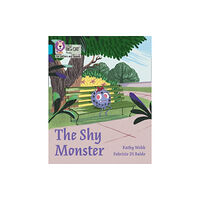HarperCollins Publishers The Shy Monster (häftad, eng)