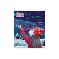 HarperCollins Publishers The Clockwork Hand (häftad, eng)