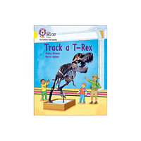 HarperCollins Publishers Track a T-Rex (häftad, eng)