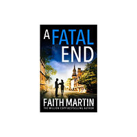 HarperCollins Publishers A Fatal End (häftad, eng)