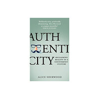 HarperCollins Publishers Authenticity (häftad, eng)