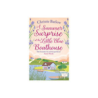 HarperCollins Publishers A Summer Surprise at the Little Blue Boathouse (häftad, eng)