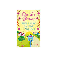 HarperCollins Publishers The Library on Love Heart Lane (häftad, eng)