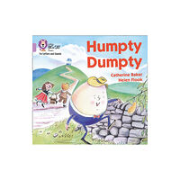 HarperCollins Publishers Humpty Dumpty (häftad, eng)