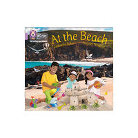 HarperCollins Publishers At the Beach (häftad, eng)
