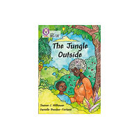 HarperCollins Publishers The Jungle Outside (häftad, eng)