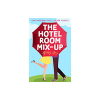 HarperCollins Publishers The Hotel Room Mix-Up (häftad, eng)