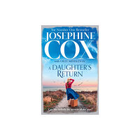 HarperCollins Publishers A Daughter’s Return (häftad, eng)