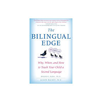 Not Stated Bilingual Edge, the (häftad, eng)