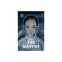 HarperCollins The Fox Maidens (häftad, eng)