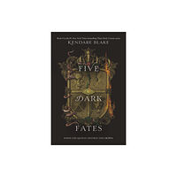 HarperCollins Five Dark Fates (häftad, eng)