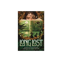 HarperCollins Long Lost (häftad, eng)