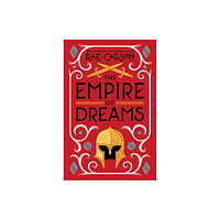 HarperCollins Empire of Dreams, The (häftad, eng)