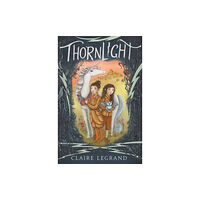 HarperCollins Thornlight (inbunden, eng)