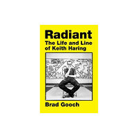 Harpercollins publishers inc Radiant (inbunden, eng)