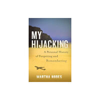 HarperCollins My Hijacking (inbunden, eng)