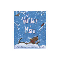 Harpercollins publishers inc Winter Is Here (häftad, eng)