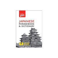 HarperCollins Publishers Collins Japanese Phrasebook and Dictionary Gem Edition (häftad, eng)
