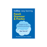 HarperCollins Publishers Easy Learning French Grammar and Practice (häftad, fre)