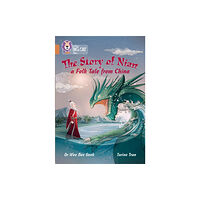 HarperCollins Publishers The Story of Nian: a Folk Tale from China (häftad, eng)