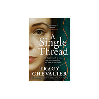 HarperCollins Publishers A Single Thread (häftad, eng)