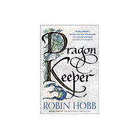 HarperCollins Publishers Dragon Keeper (häftad, eng)