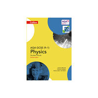 HarperCollins Publishers AQA GCSE Physics 9-1 Student Book (häftad, eng)