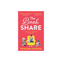 HarperCollins Publishers The Book Share (häftad, eng)