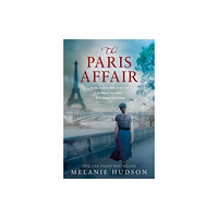 HarperCollins Publishers The Paris Affair (häftad, eng)