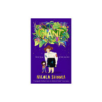 HarperCollins Publishers Giant (häftad, eng)