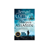 HarperCollins Publishers Sharpe’s Assassin (häftad, eng)