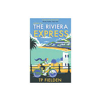 HarperCollins Publishers The Riviera Express (häftad, eng)