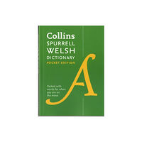 HarperCollins Publishers Spurrell Welsh Pocket Dictionary (häftad, eng)