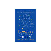 HarperCollins Publishers Freckles (häftad, eng)