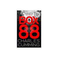 HarperCollins Publishers BOX 88 (häftad, eng)