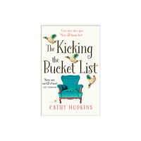 HarperCollins Publishers The Kicking the Bucket List (häftad, eng)
